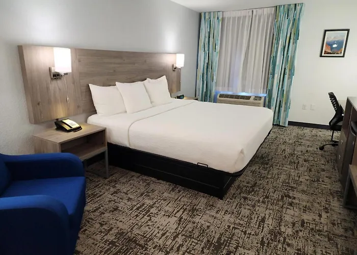 Quality Inn & Suites Denver International Airport