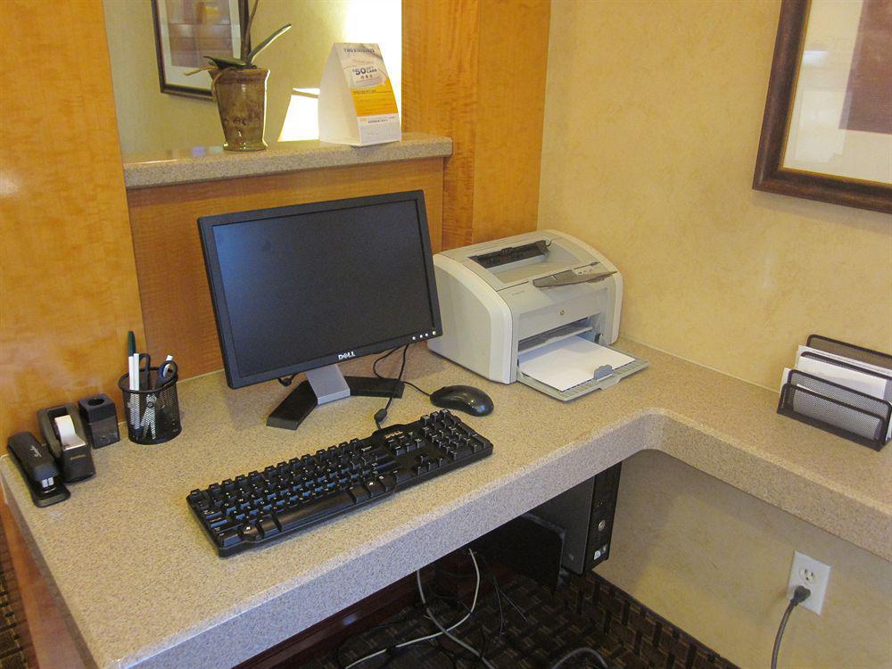 Hotel Quality & International Airport